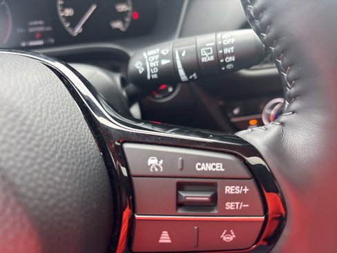Used 2025 Honda HR-V EX-L image 37