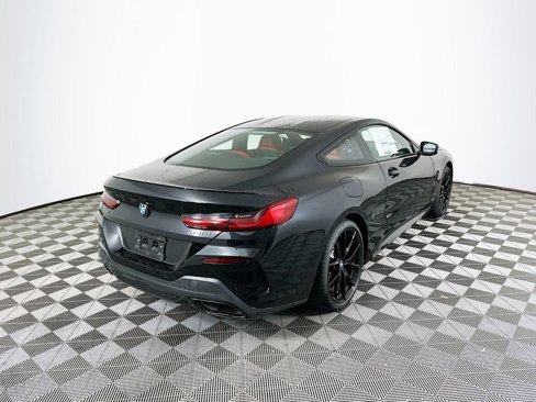 Used 2026 BMW 840i xDrive Coupe image 8