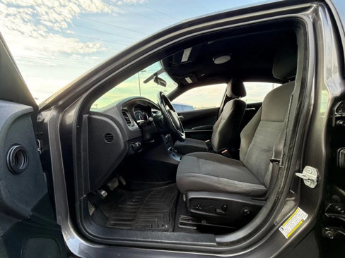 Used 2021 Dodge Charger Police w/ Convenience Group I image 7