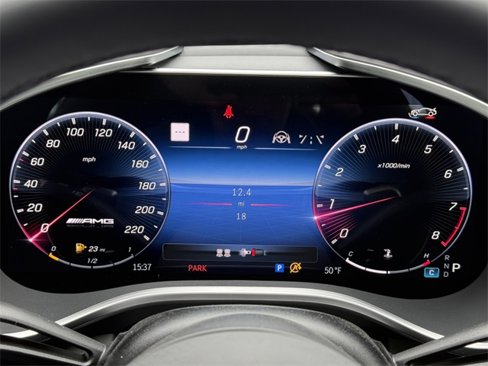 New 2025 Mercedes-Benz AMG GT 63 image 30