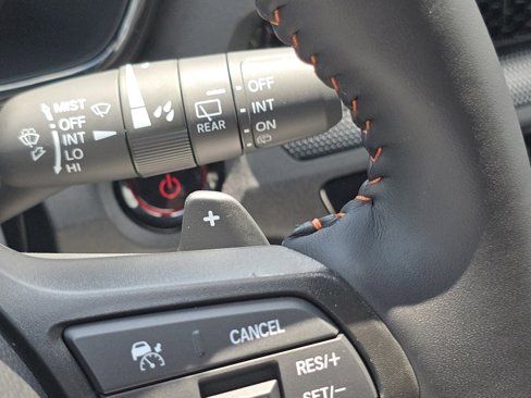 New 2026 Honda CR-V Sport-L image 32