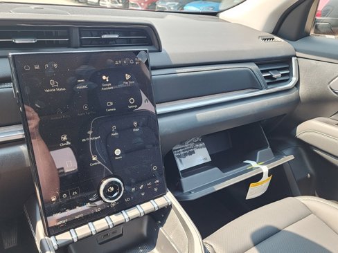 New 2026 GMC Terrain Denali image 34