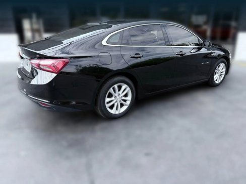 Used 2019 Chevrolet Malibu LT image 5