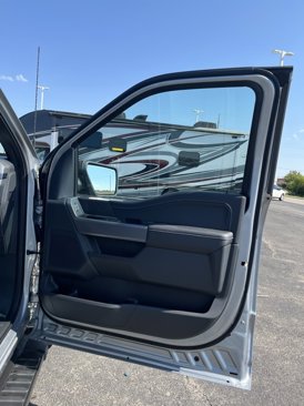 New 2025 Ford F150 XLT image 17