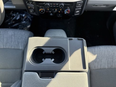 New 2026 Ford F350 XLT image 29