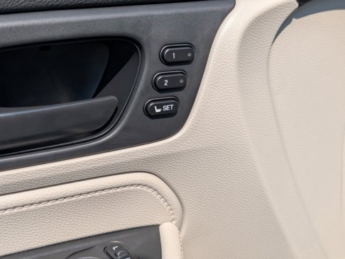 New 2026 Honda Odyssey EX-L image 13