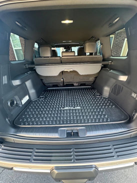 Used 2025 Lexus GX 550 image 38