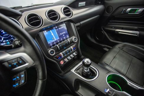 Used 2018 Ford Mustang GT Premium w/ Equipment Group 401A image 46