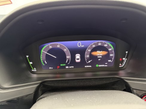 Used 2023 Honda Accord Sport image 38