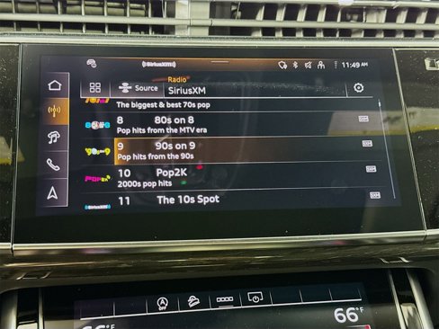 New 2025 Audi Q8 Premium Plus image 15