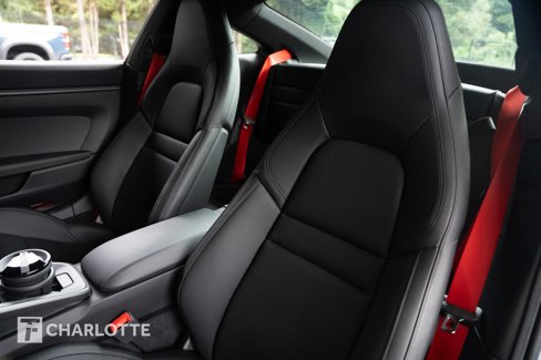 Used 2021 Porsche 911 Carrera S image 19