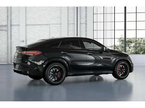 New 2026 Mercedes-Benz GLE 63 AMG S image 19