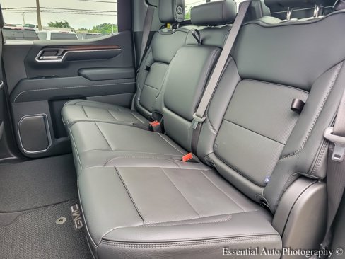 New 2026 GMC Sierra 1500 Denali image 10
