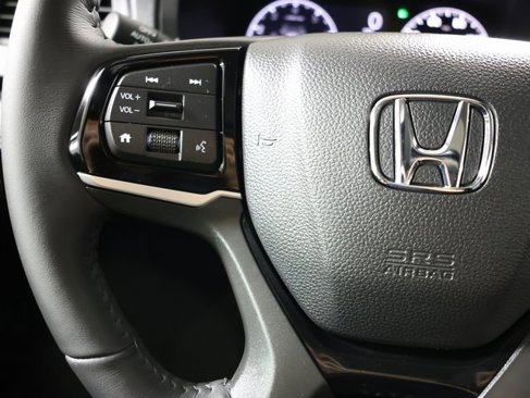 New 2026 Honda Odyssey Touring image 20