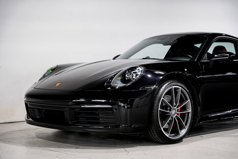 Used 2022 Porsche 911 Carrera S image 37