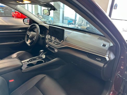 Used 2023 Nissan Altima 2.5 SL image 50