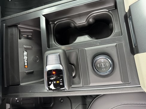 New 2026 GMC Hummer EV 4x4 Crew Cab image 18