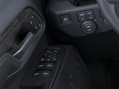 New 2026 Chevrolet Silverado 2500 LTZ w/ Trail Boss Package image 22