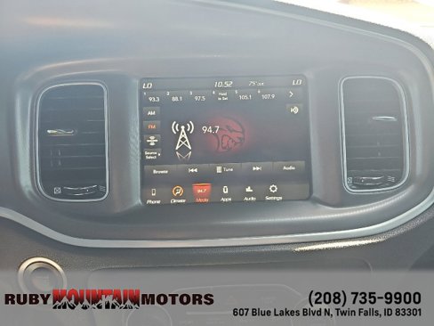 Used 2022 Dodge Charger GT image 20