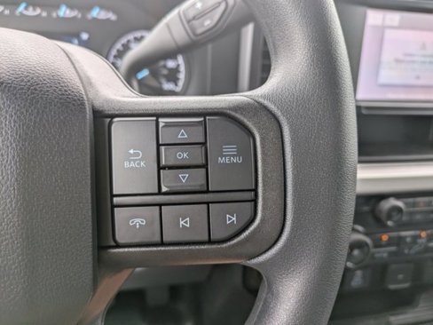 New 2025 Ford F350 XL w/ XL Chrome Package image 31