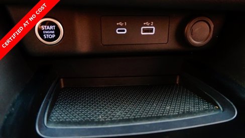 Used 2023 Nissan Rogue SV w/ SV Premium B Package image 18