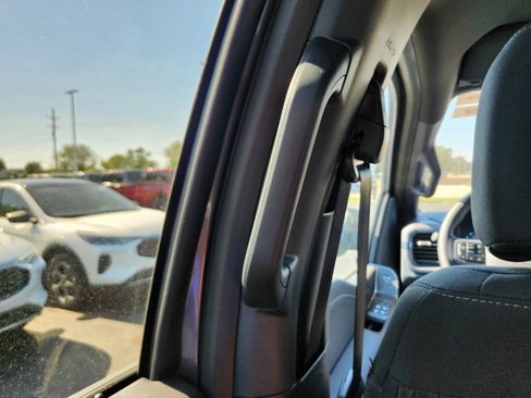 New 2025 Ford F150 XLT image 22