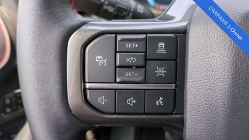 Used 2024 Ford Expedition Max Limited image 22