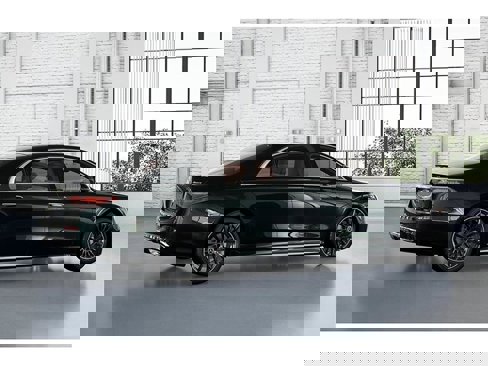 New 2026 Mercedes-Benz S 580 4MATIC Sedan image 19