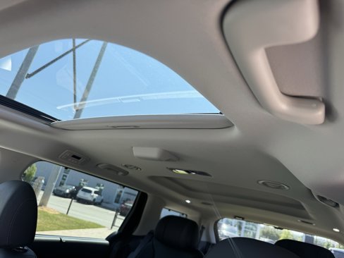 New 2026 Kia Carnival SX Prestige image 29