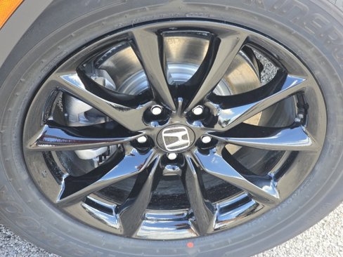 New 2026 Honda CR-V Sport-L image 3