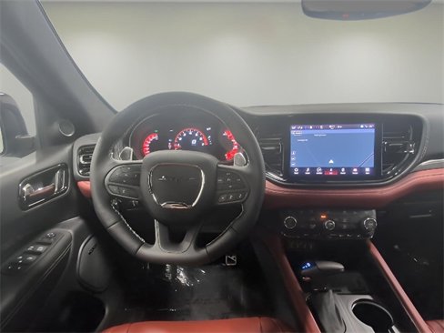 Used 2024 Dodge Durango SRT Hellcat image 2