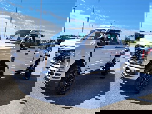 New 2026 Ford F250 XL image 3