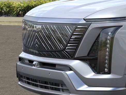 New 2026 Cadillac Vistiq Platinum image 13
