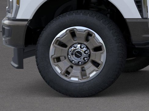 New 2025 Ford F250 King Ranch image 41