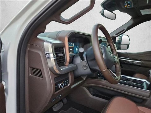 New 2026 Ford F250 King Ranch image 3