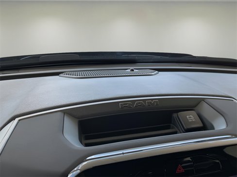 New 2026 RAM 2500 Tradesman image 32
