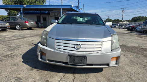 Used 2006 Cadillac CTS 2.8 image 4
