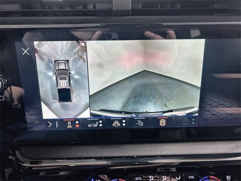 New 2026 GMC Sierra 1500 AT4 w/ AT4 Premium Package image 24