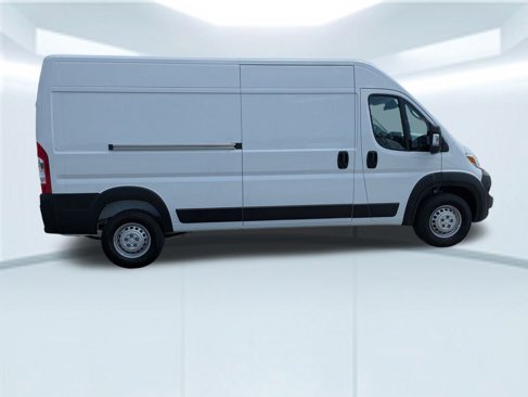 New 2025 RAM ProMaster 2500 w/ Safety Group image 8