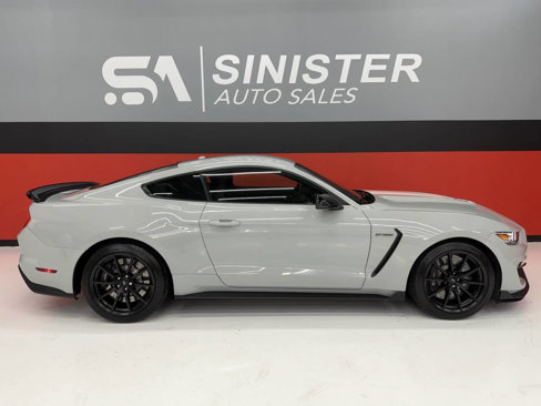 Used 2017 Ford Mustang Shelby GT350 w/ Electronics Package image 37
