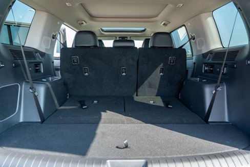 Used 2024 Hyundai Santa Fe Limited image 19