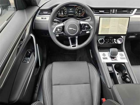 New 2026 Jaguar F-PACE R-Dynamic S image 26