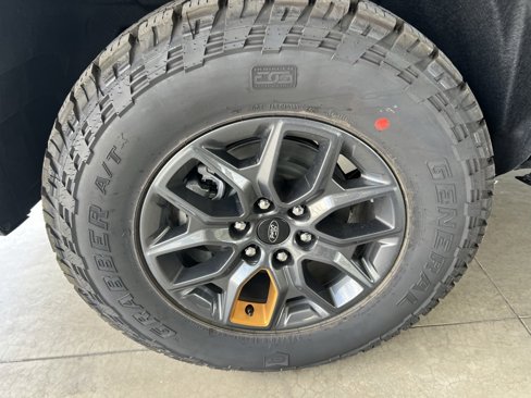 New 2025 Ford Expedition Tremor image 34