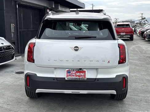New 2026 MINI Cooper Countryman S image 5