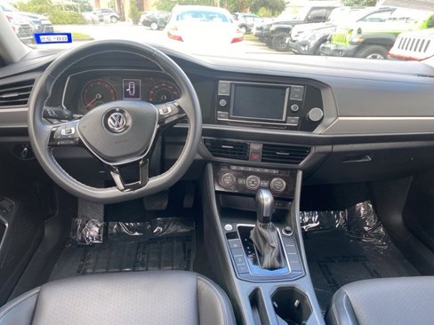 Used 2021 Volkswagen Jetta SE image 7