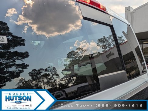New 2026 RAM 2500 Tradesman image 12
