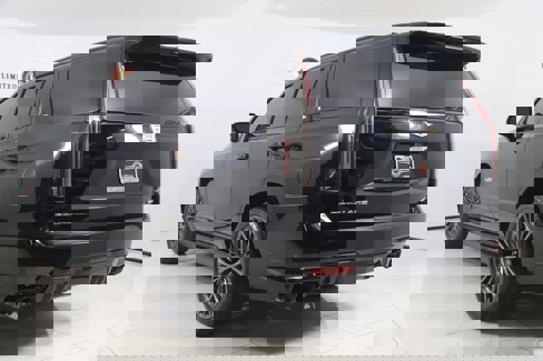 Used 2024 Cadillac Escalade V image 4
