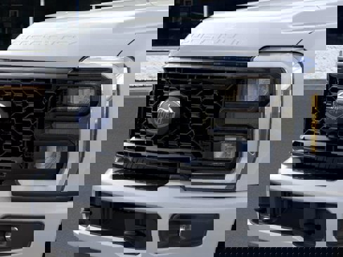 New 2026 Ford F350 XL image 17