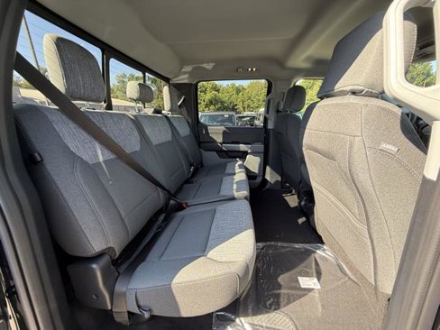 New 2026 Ford F350 XLT image 22