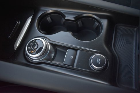 New 2025 Ford Explorer ST image 31